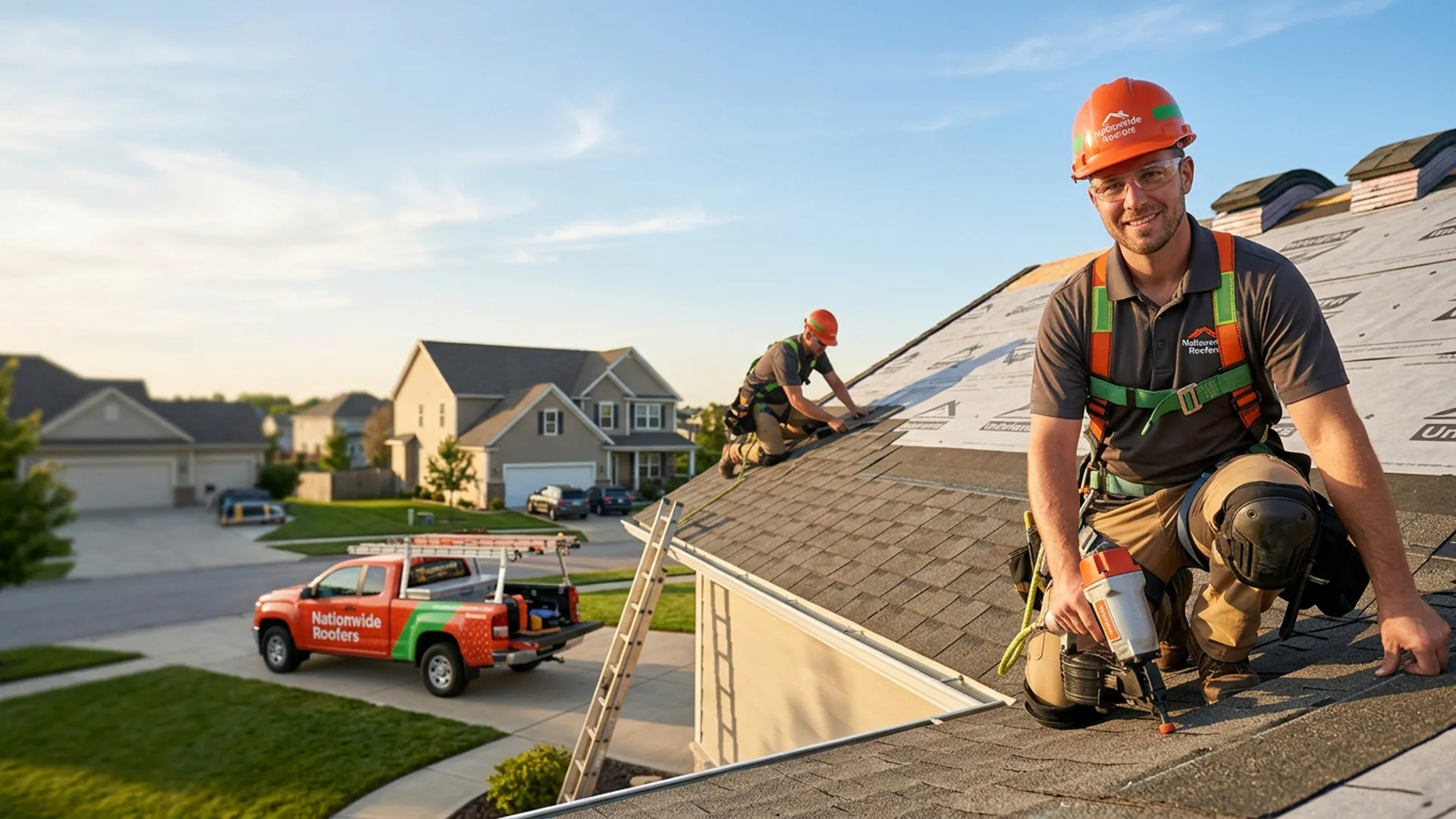 Premium Roof Installation Cottage Grove, WI Near Me